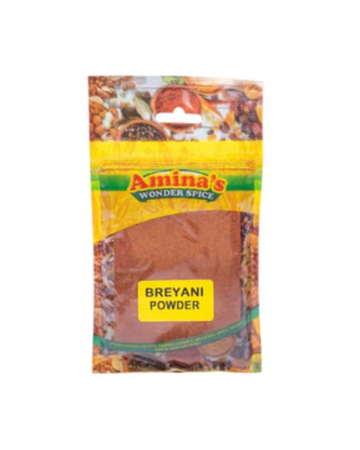 Aminas Biryani Mix Masala