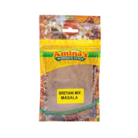 Aminas Biryani Mix Powder