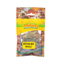 Aminas Biryani Mix Whole