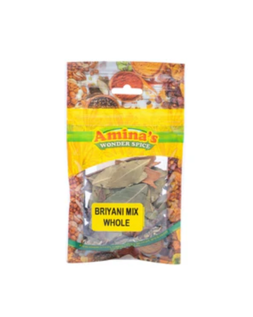 Aminas Biryani Mix Whole