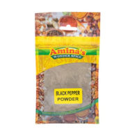 Aminas Black Pepper Powder