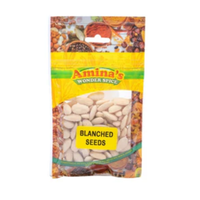 Aminas Blanched Almonds