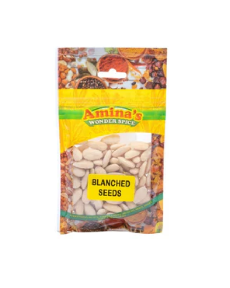 Aminas Blanched Almonds