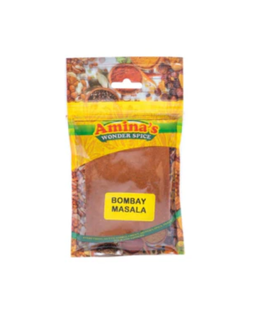 Aminas Bombay Masala