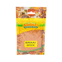 Aminas Braai Spice
