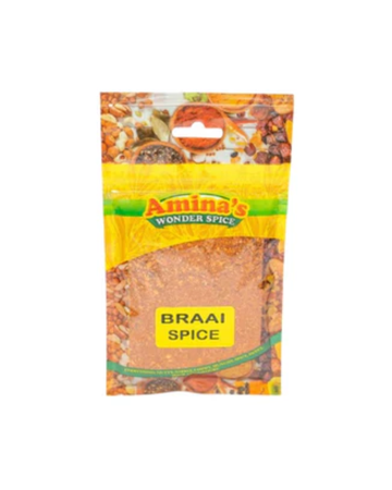 Aminas Braai Spice
