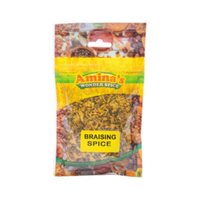 Aminas Braising Spice