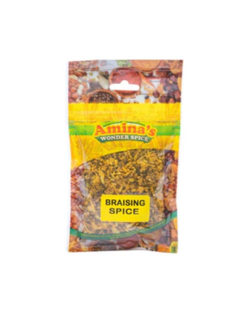 Aminas Braising Spice