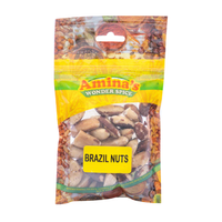 Aminas Brazil Nuts