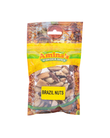 Aminas Brazil Nuts