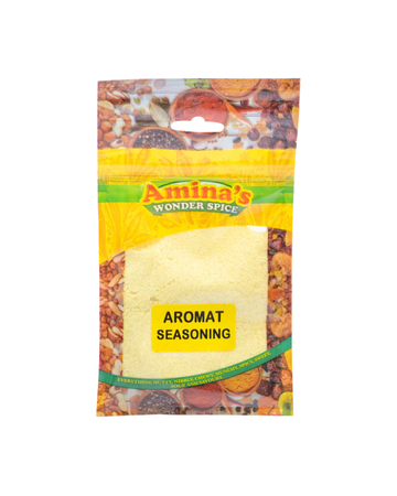 Aminas Aromat