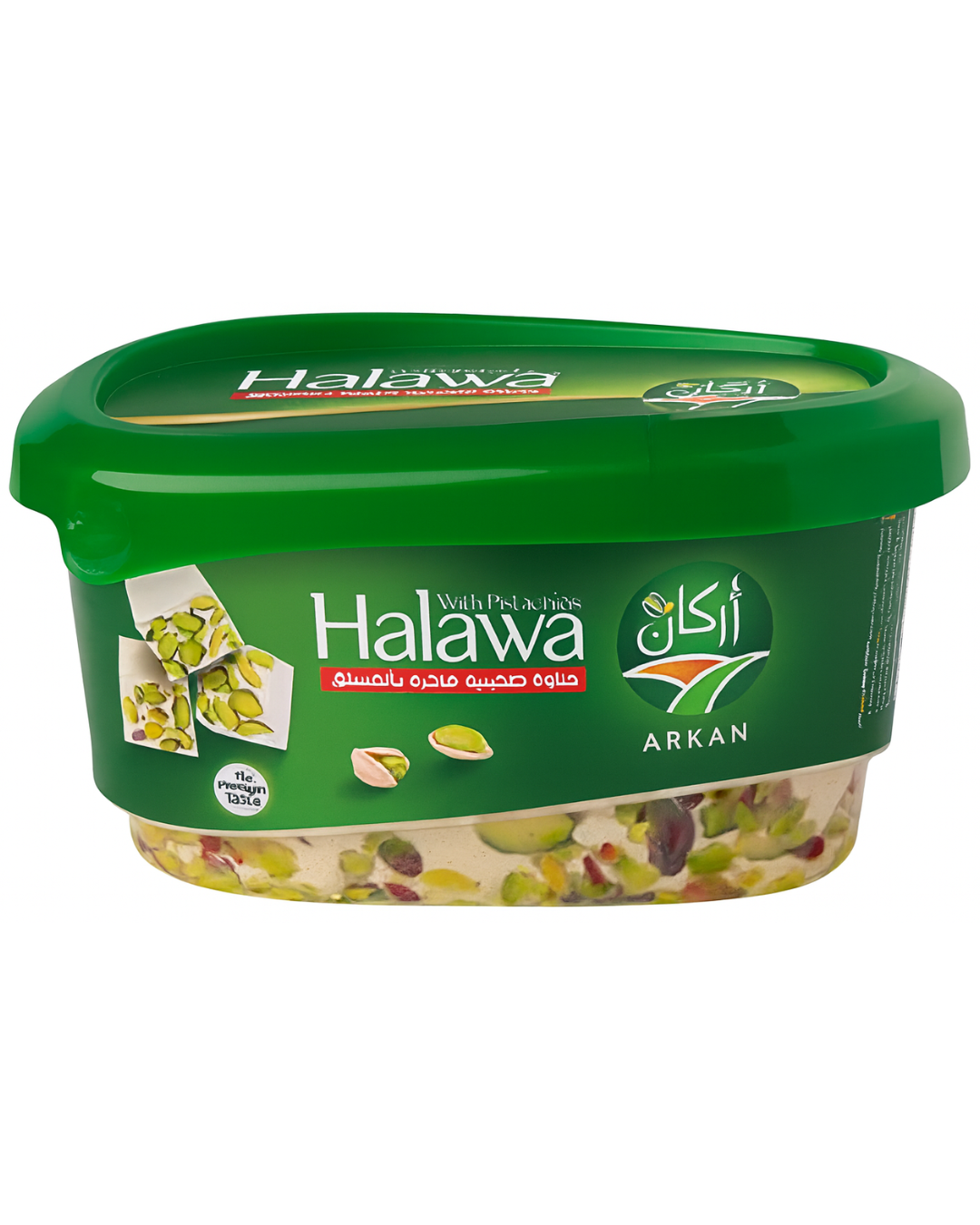 Arkan Halawa 375g