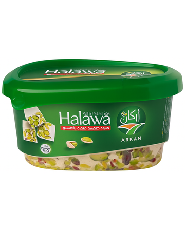 Arkan Halawa 375g