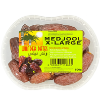 WD- Medjool Extra Large