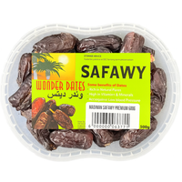 WD- Madinah Safawy Premium