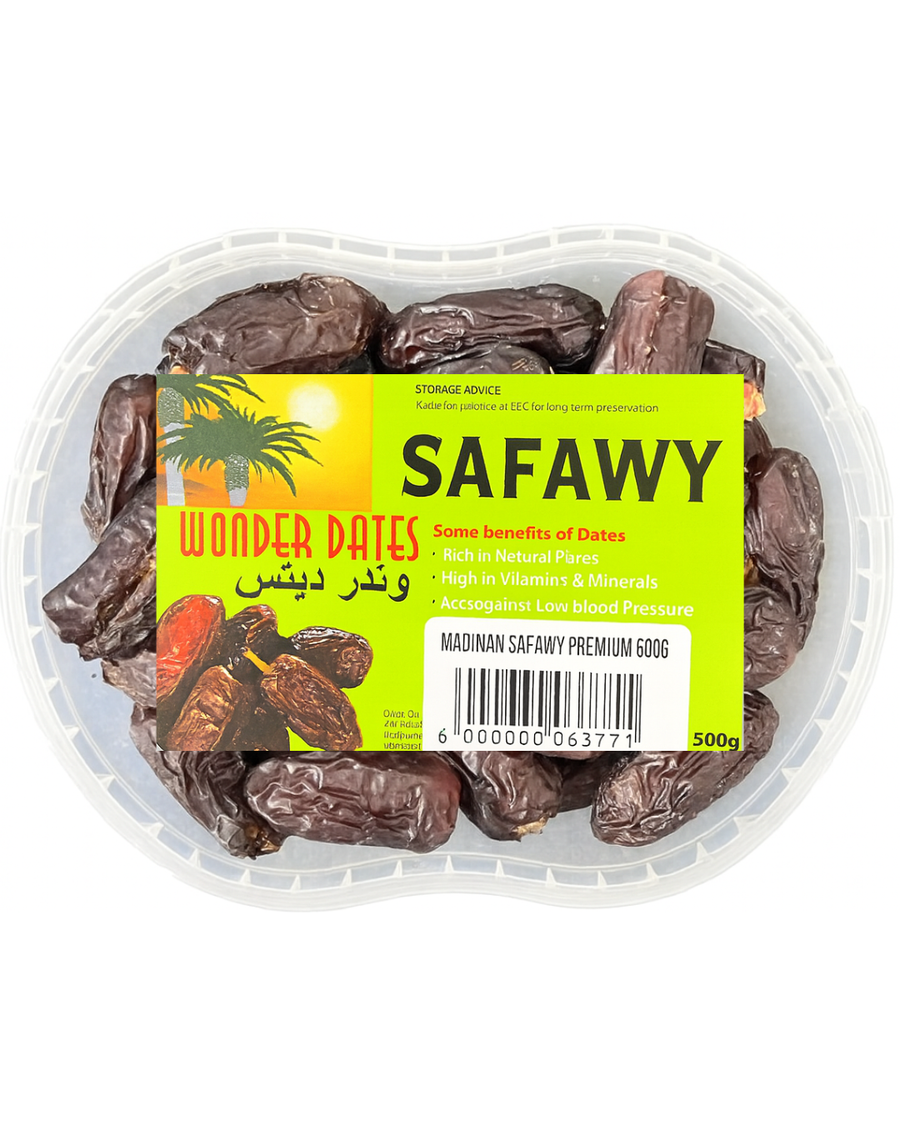 WD- Madinah Safawy Premium