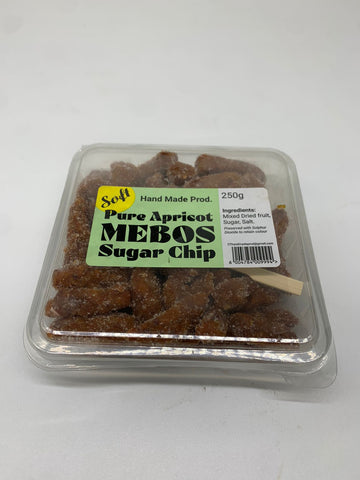 CAPE MEBOS SUGAR CHIPS