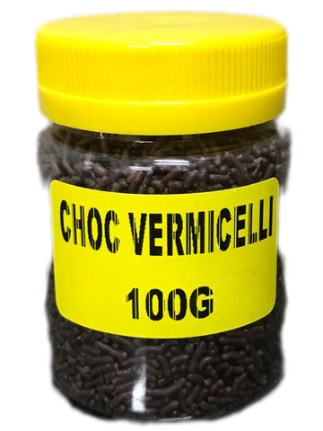 Aminas Confectionary Vermicelli