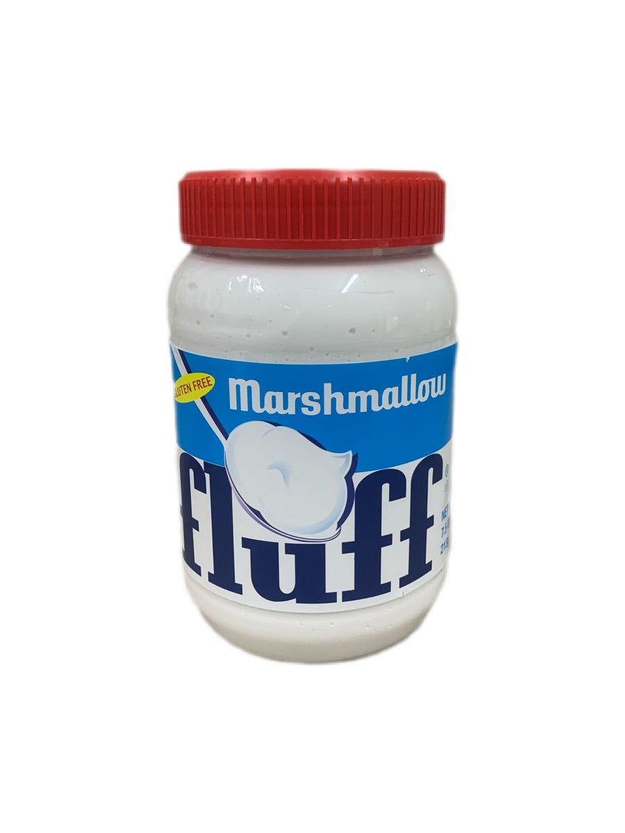 Marshmallow Fluff 212g