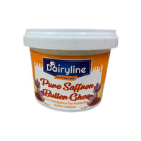 Dairyline Pure Saffron Butter Ghee
