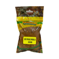 Aminas Dry Pickle Masala