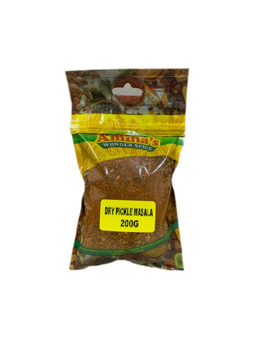 Aminas Dry Pickle Masala