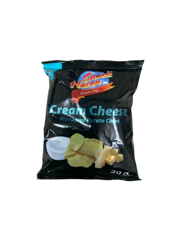 Snack Haven Potato Chips 30g