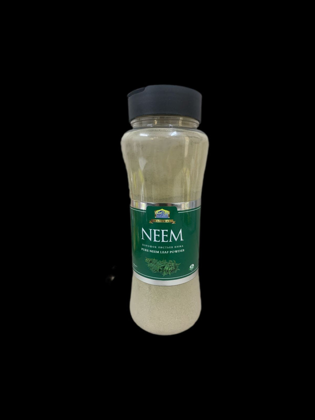 AL Khair Neem Powder 190g