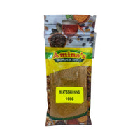 Aminas Meat Seasoning 100g