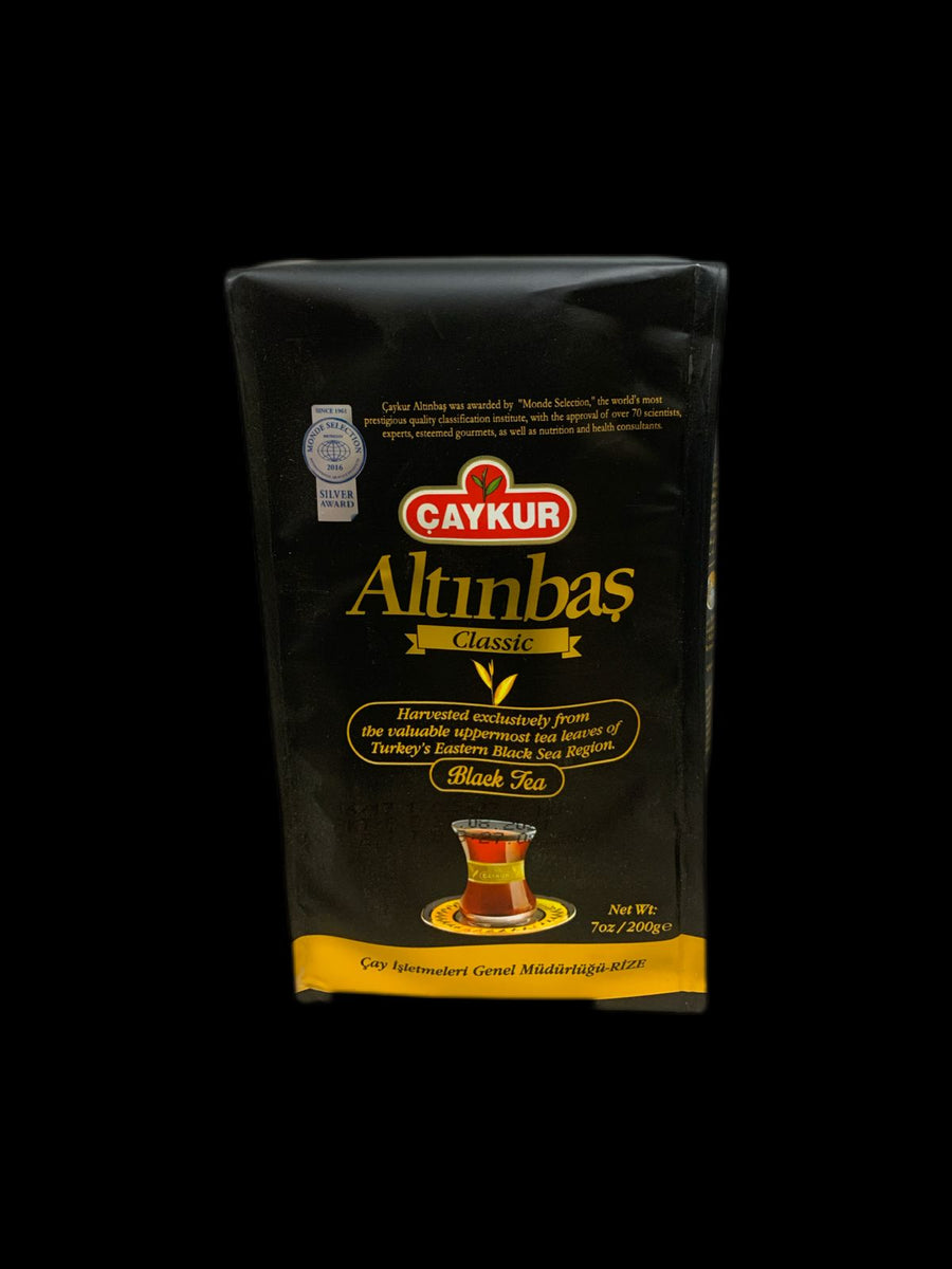 Caykur Altinbas 500g