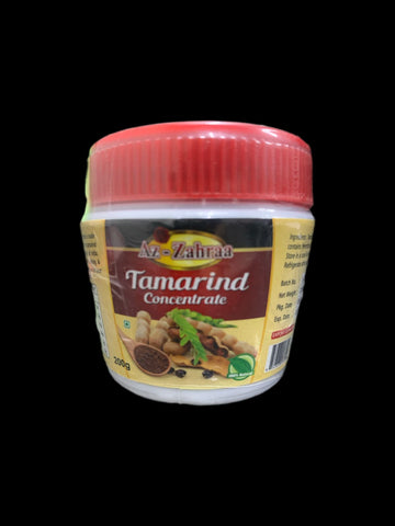 Az-Zahraa Tamarind Concentrate