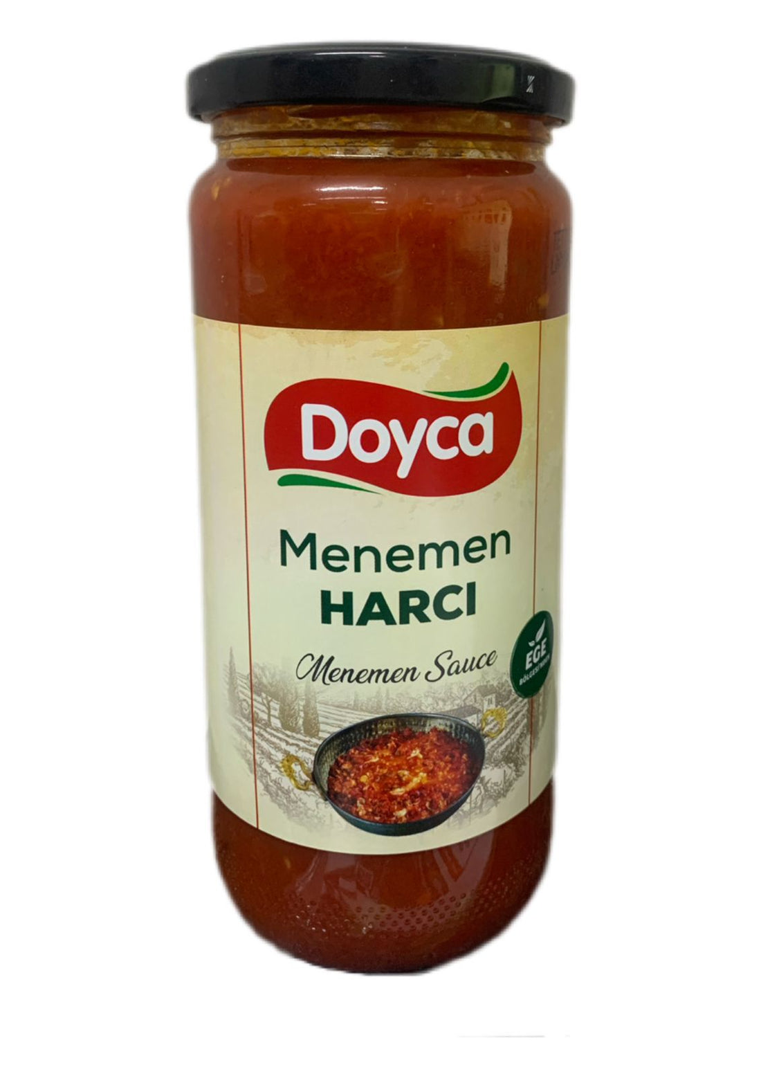 Doyca Menemen Sauce 500ml