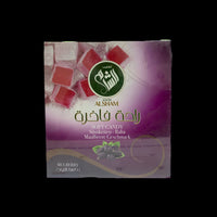 Al Sham Turkish Delight Assorted