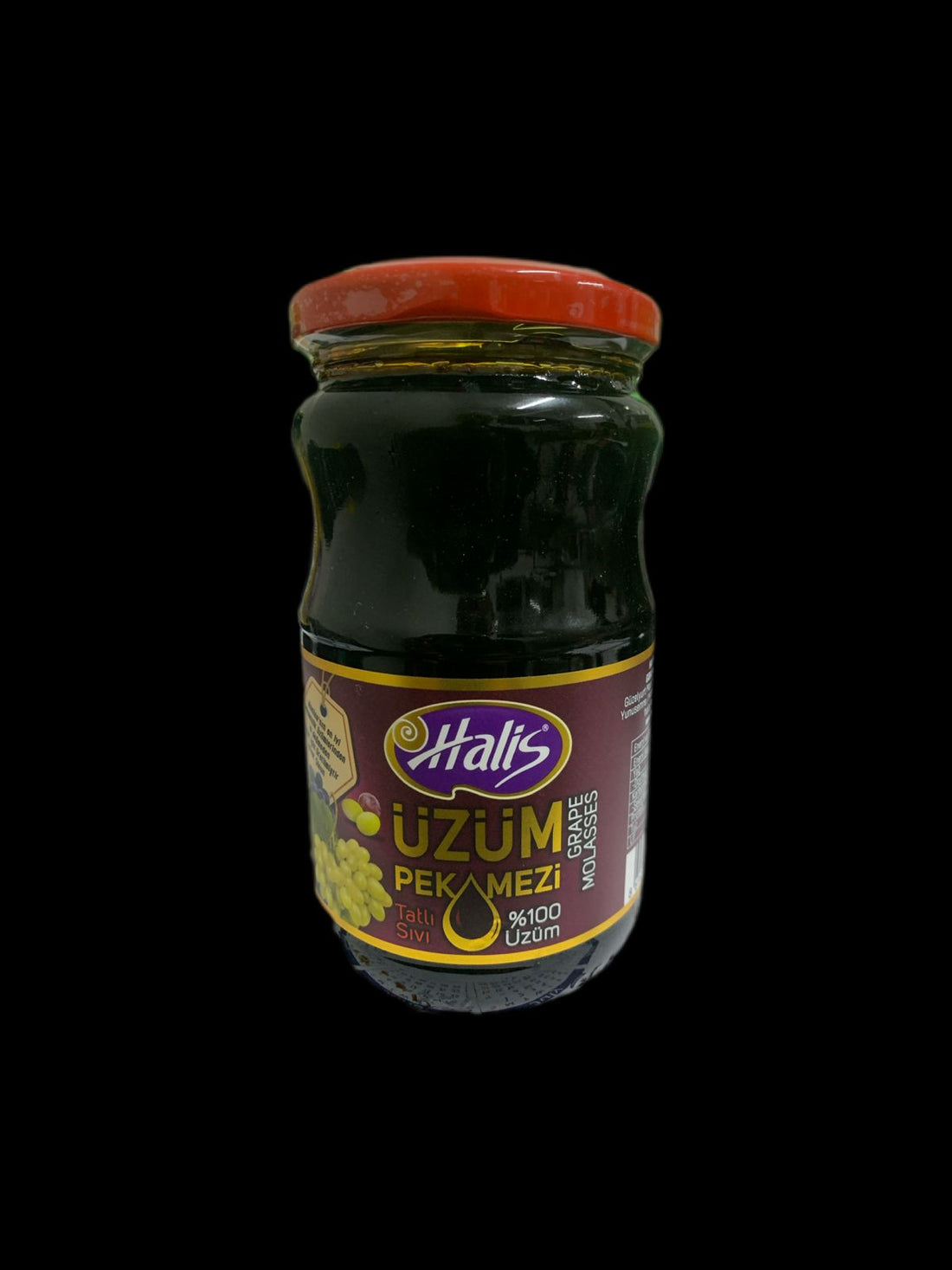 Halis Fruit Molasses