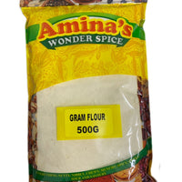 Aminas Gram Flour