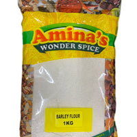 Aminas Barley (Talbina) Flour