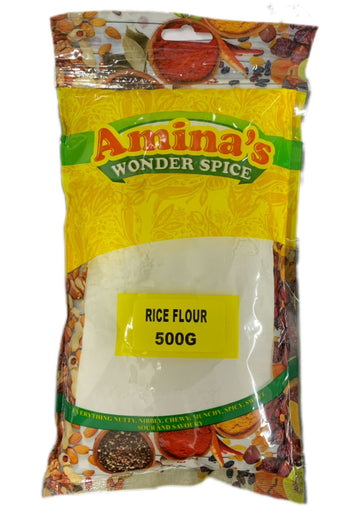 Aminas Rice Flour