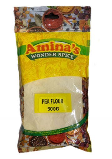 Aminas Pea Flour