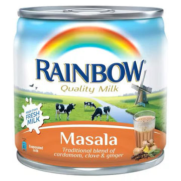 Rainbow Milk Masala 160ml