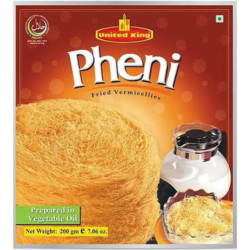 United King Pheni Fried Vermicelli