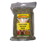 AMINAS KASOORI METHIE 50G