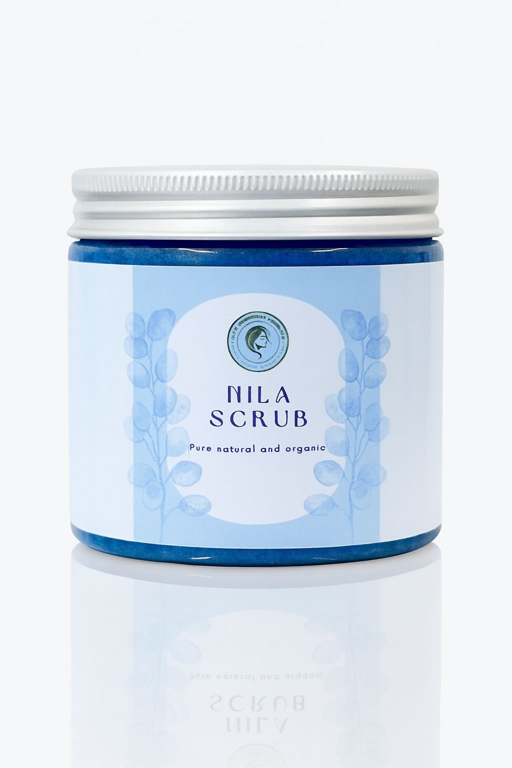 NILA SUGAR SCRUB