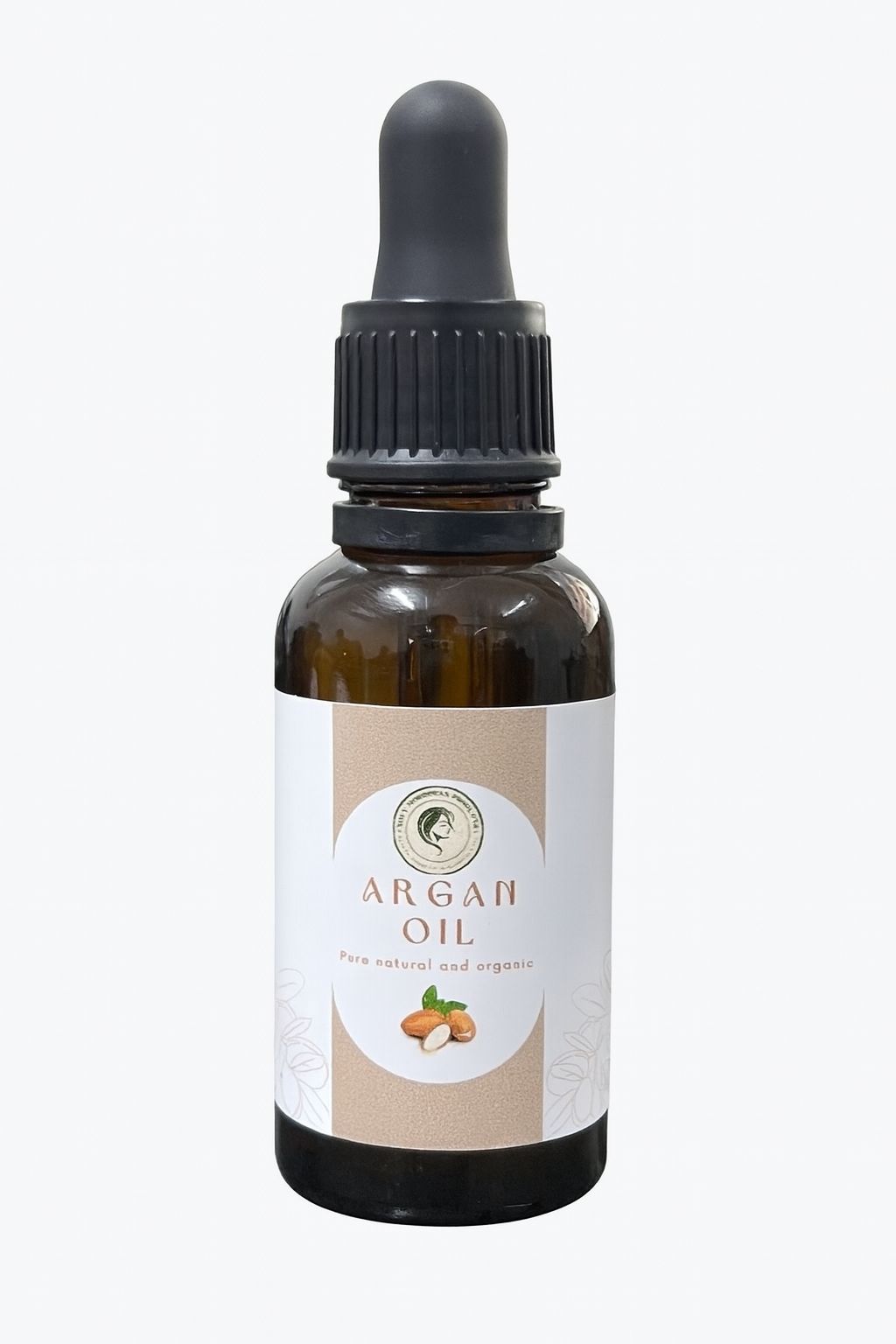 ARGAN OIL