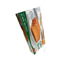 United King Cake Rusks