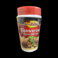 Az-Zahraa Tamarind Concentrate