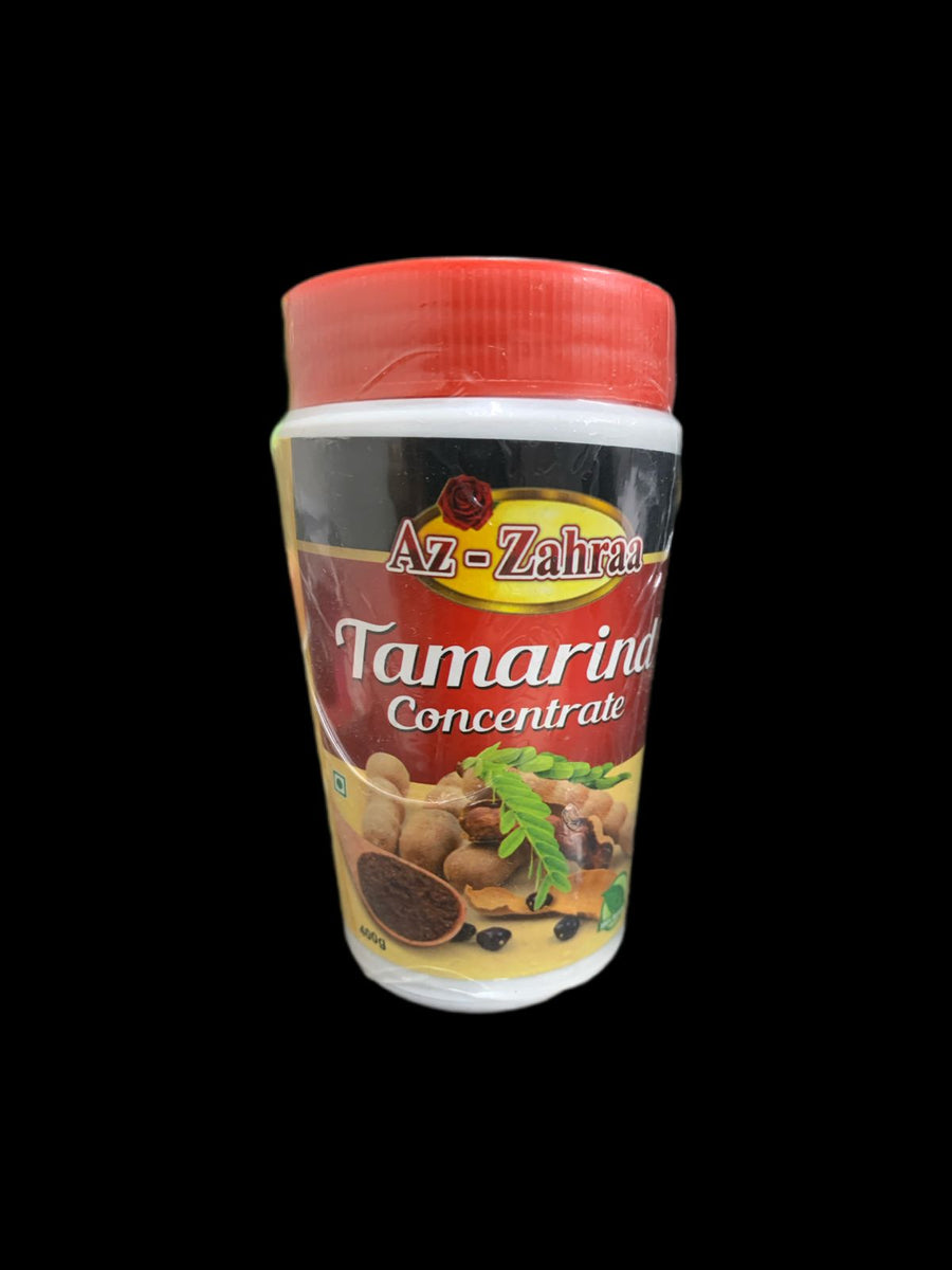 Az-Zahraa Tamarind Concentrate