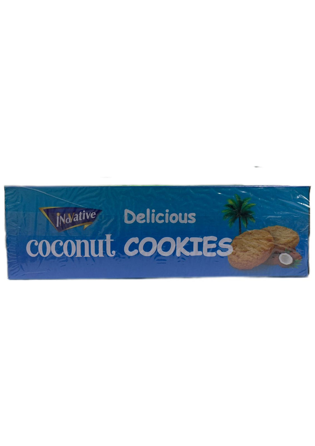 Inovative Assorted Cookies