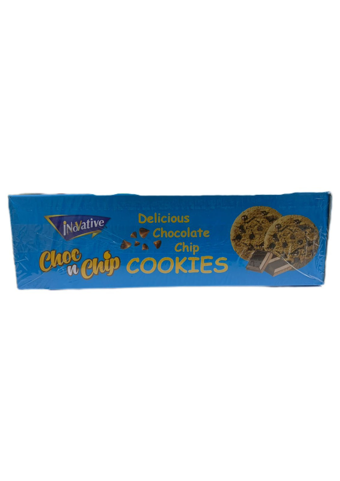 Inovative Assorted Cookies