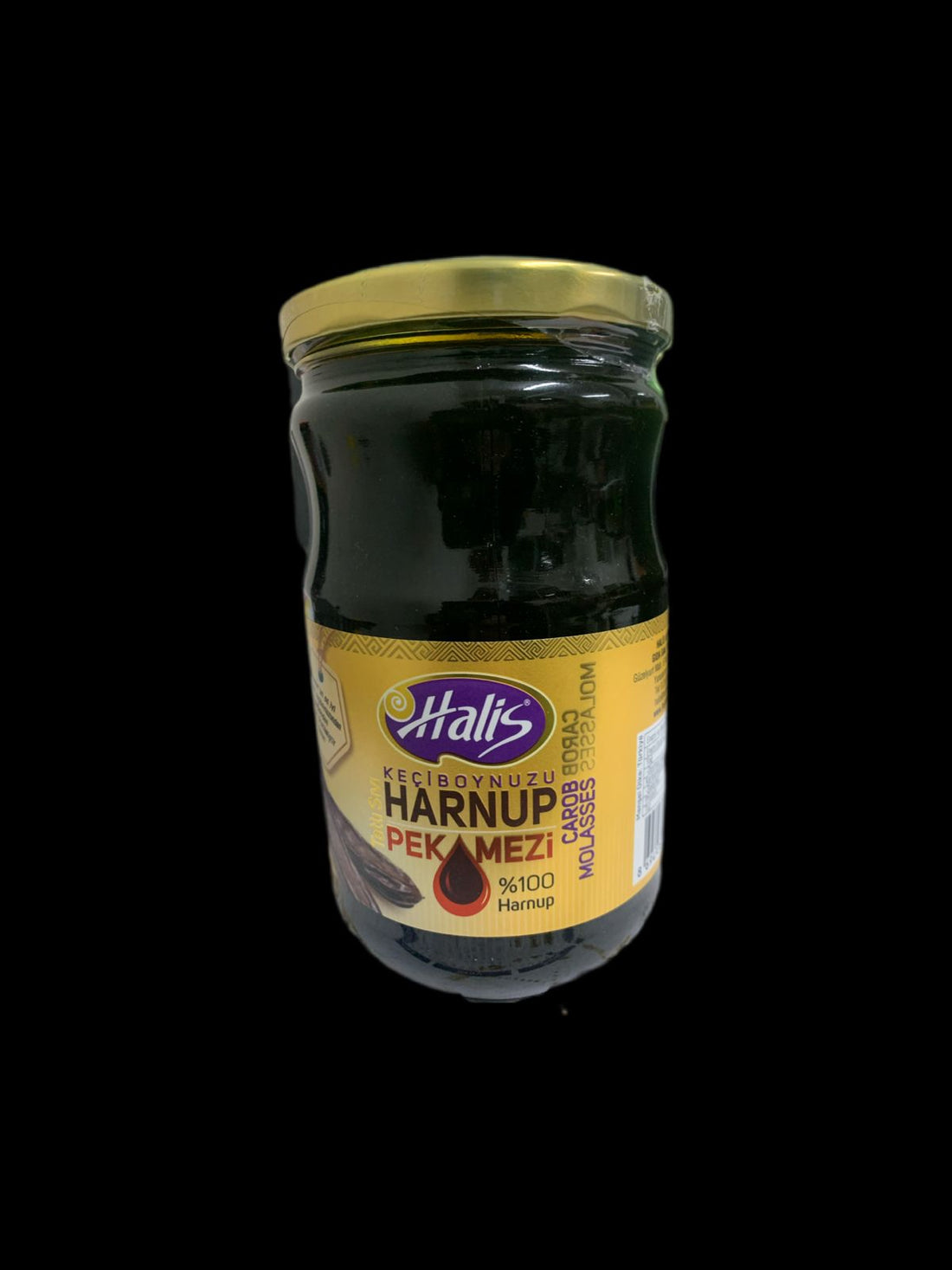 Halis Fruit Molasses