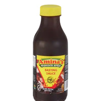 Aminas Basting Marinade & Sauce 500ml Pour-On